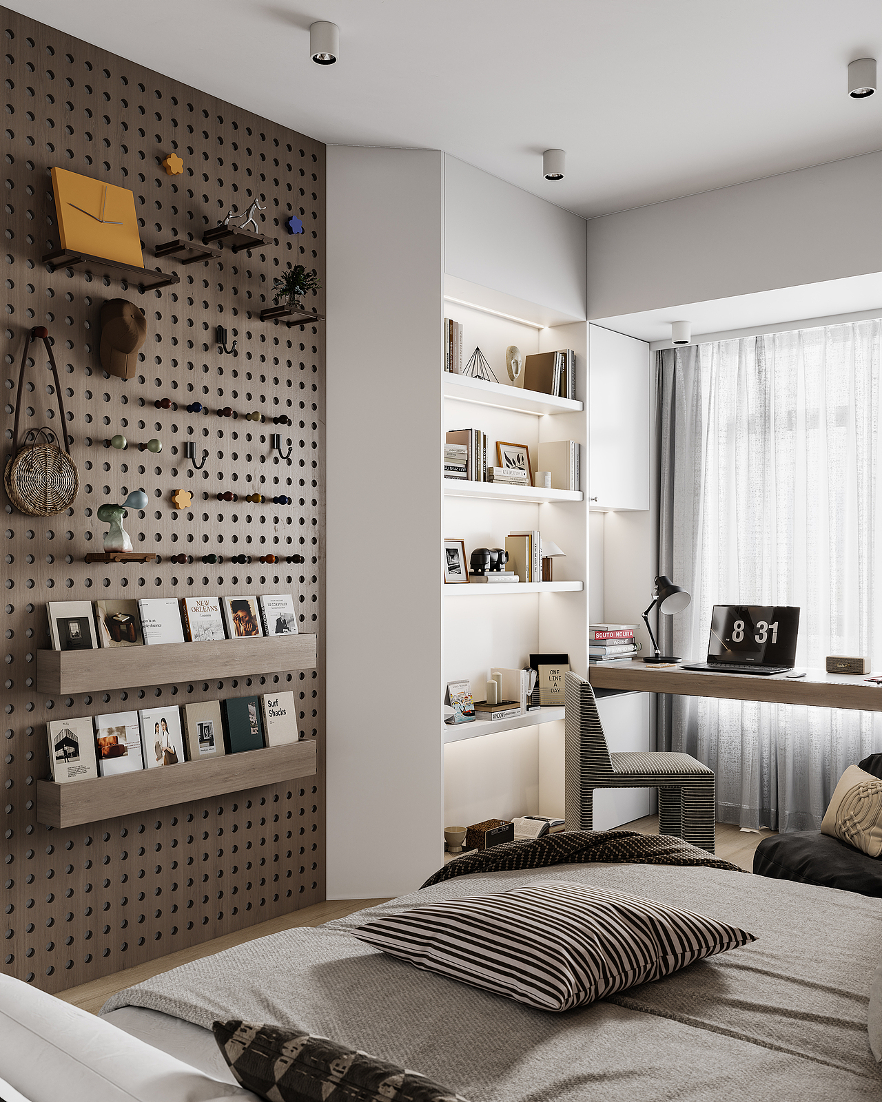 北一设计 | 黄石当代满堂悦项目.