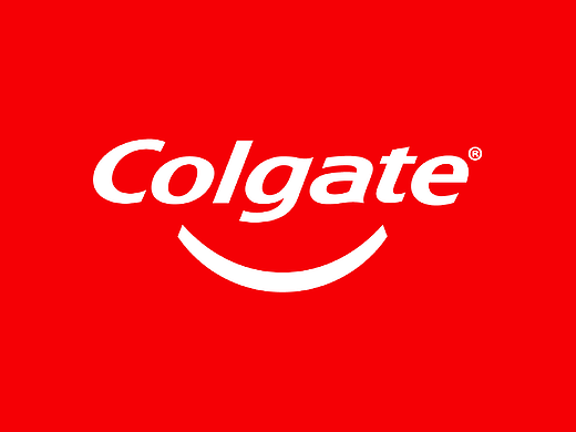 Colgate高露洁｜全链路设计与传播