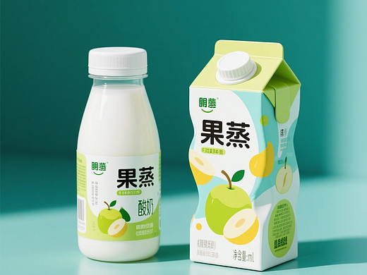 饮品品牌策划设计公司