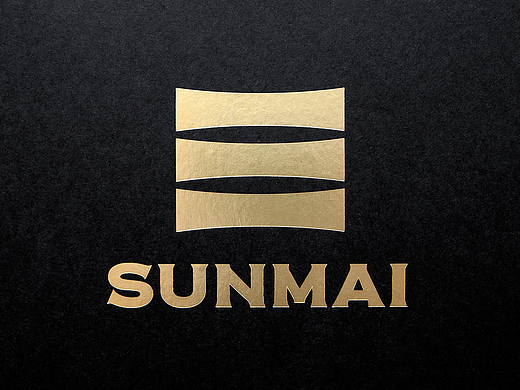 SUNMAI 金色三麦 