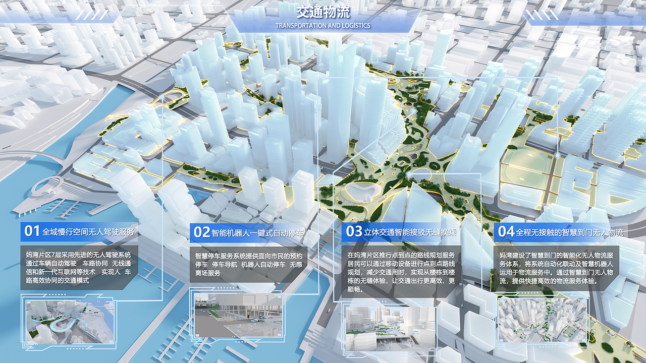 城市规划白皮书（图ZMzkwMzQwMTMy） - 机械/交通 - 站酷设计师优趣设计阿宽原创素材 - 站酷ZCOOL