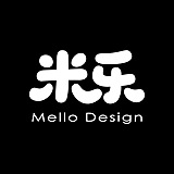 米乐设计的头像