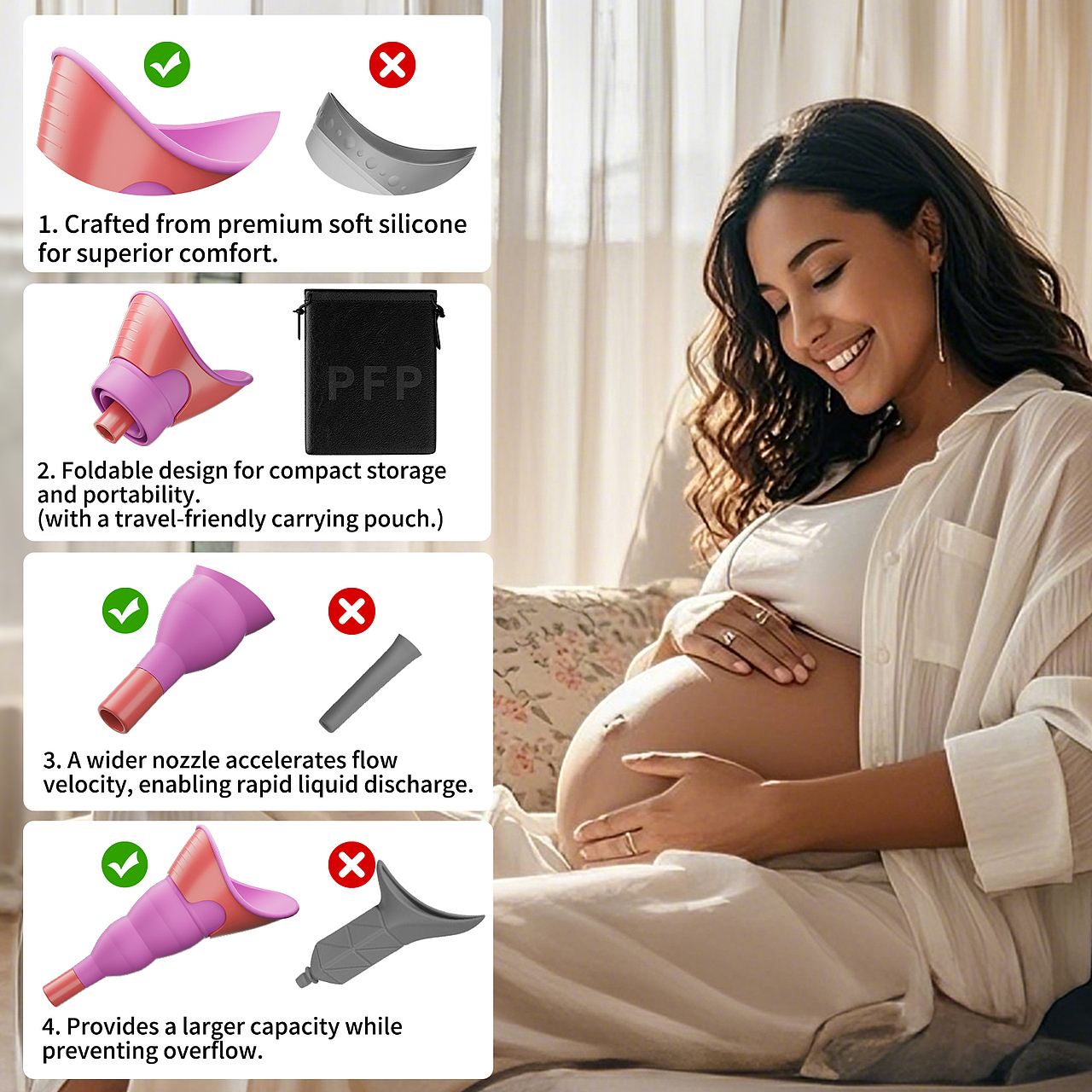 女性排尿器（图ZMzkwMzQxMTA0） - 电商 - 站酷设计师bird小鸟原创素材 - 站酷ZCOOL