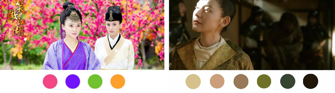 从《王者荣耀》看什么是高级感设计