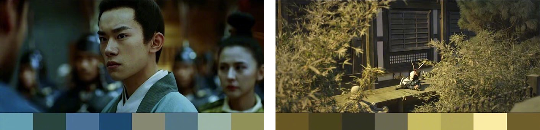 从《王者荣耀》看什么是高级感设计