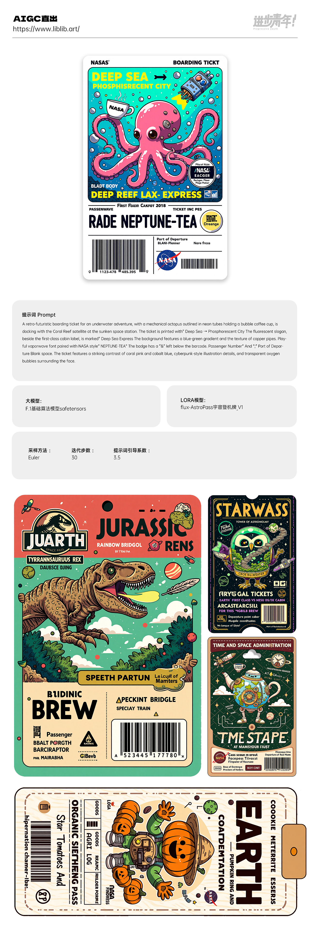 AIGC作品集-2025（图ZMzkwMzQyNjAw） - AI作品 - 站酷设计师蒸不熟的馒头原创素材 - 站酷ZCOOL