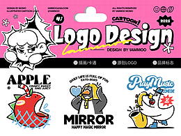 Logo Design ｜Illustration