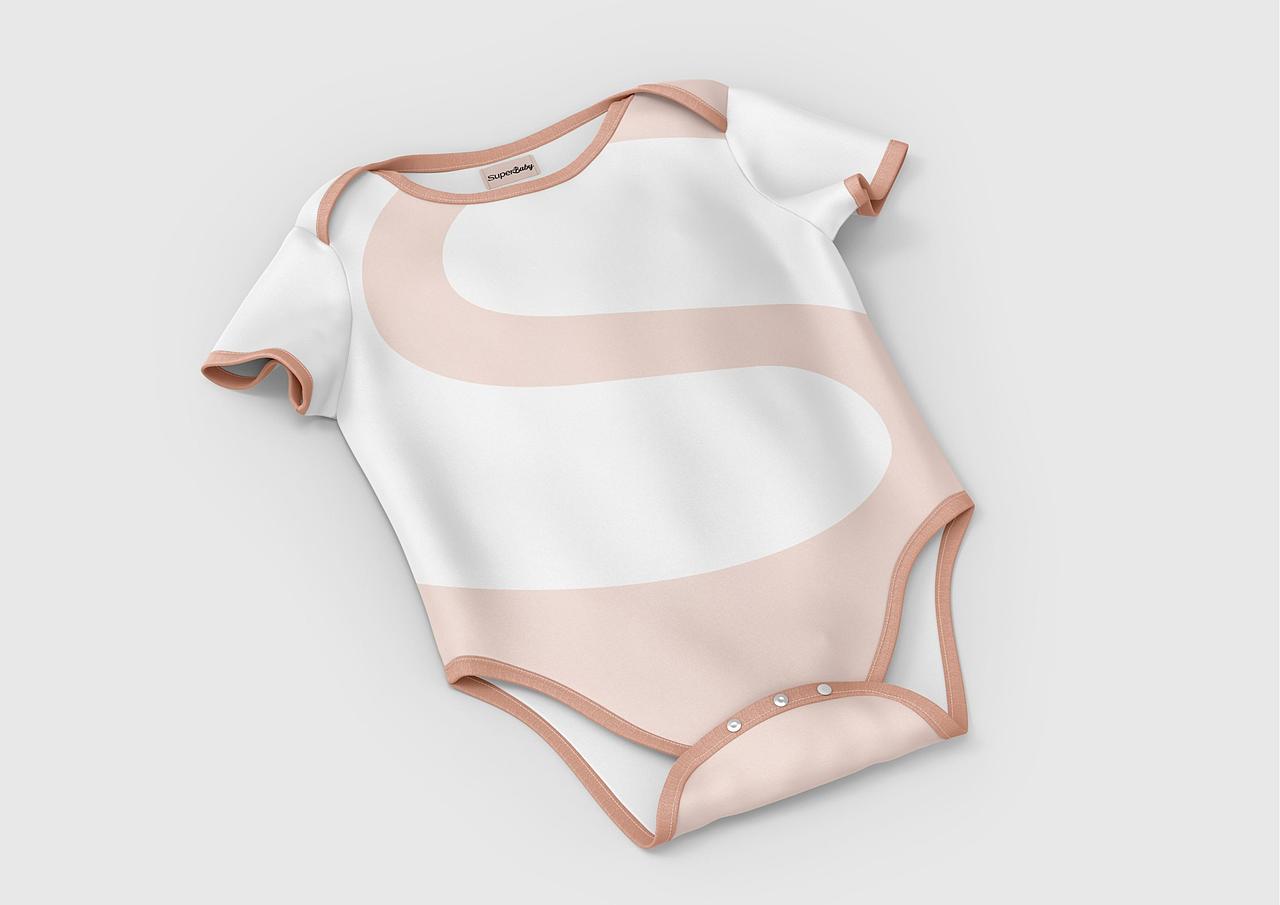 superbaby母婴快消品品牌全案定位及全系产品包装定位（图ZMzkwMzQzNTMy） - 品牌 - 站酷设计师INHEART上海因心原创素材 - 站酷ZCOOL