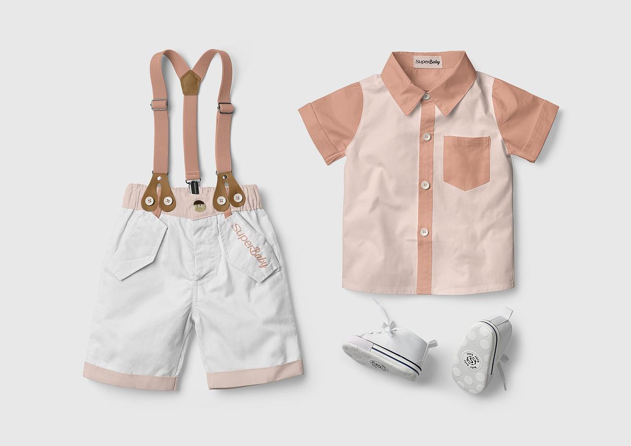 superbaby母婴快消品品牌全案定位及全系产品包装定位（图ZMzkwMzQzNTM2） - 品牌 - 站酷设计师INHEART上海因心原创素材 - 站酷ZCOOL