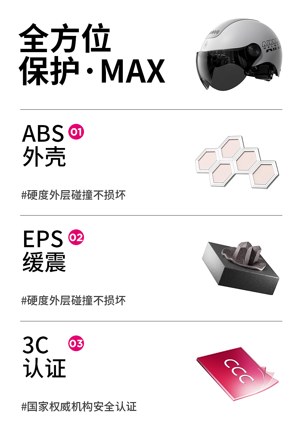 灰色浅色头盔（图ZMzkwMzQ0MzQw） - 电商 - 站酷设计师无聊敌人原创素材 - 站酷ZCOOL