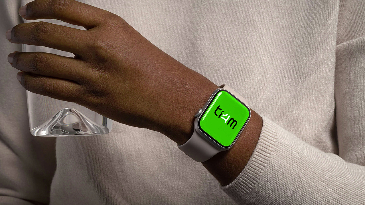 太孚美ti4m品牌设计