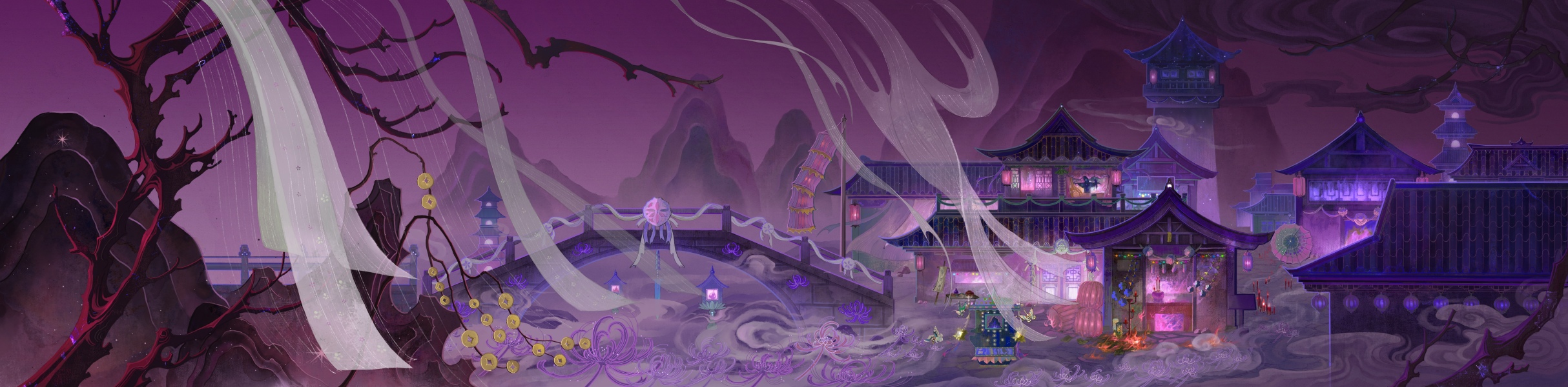 壁纸 [2021 手机/IPAD/电脑]