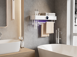 工作内容-渲染杂图