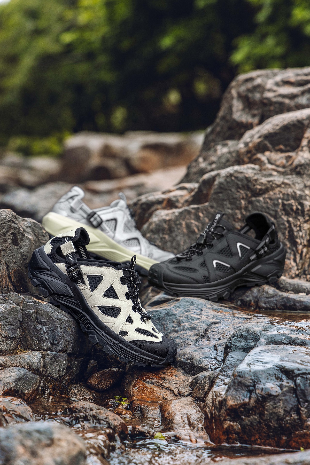 女溯溪鞋（图ZMzkwMzUwMjA4） - 产品摄影 - 站酷设计师羽岚摄影原创素材 - 站酷ZCOOL