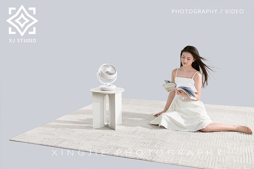 星洁文化 / 多功能电风扇（图ZMzkwMzUxMjU2） - 产品摄影 - 站酷设计师星洁文化原创素材 - 站酷ZCOOL