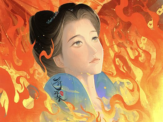 龙葵祭剑