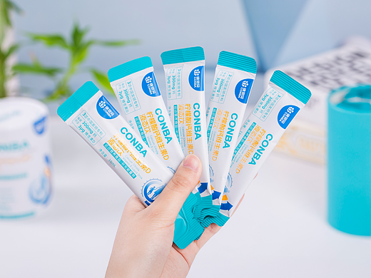 有间|康恩贝柠檬酸钙维D液态饮