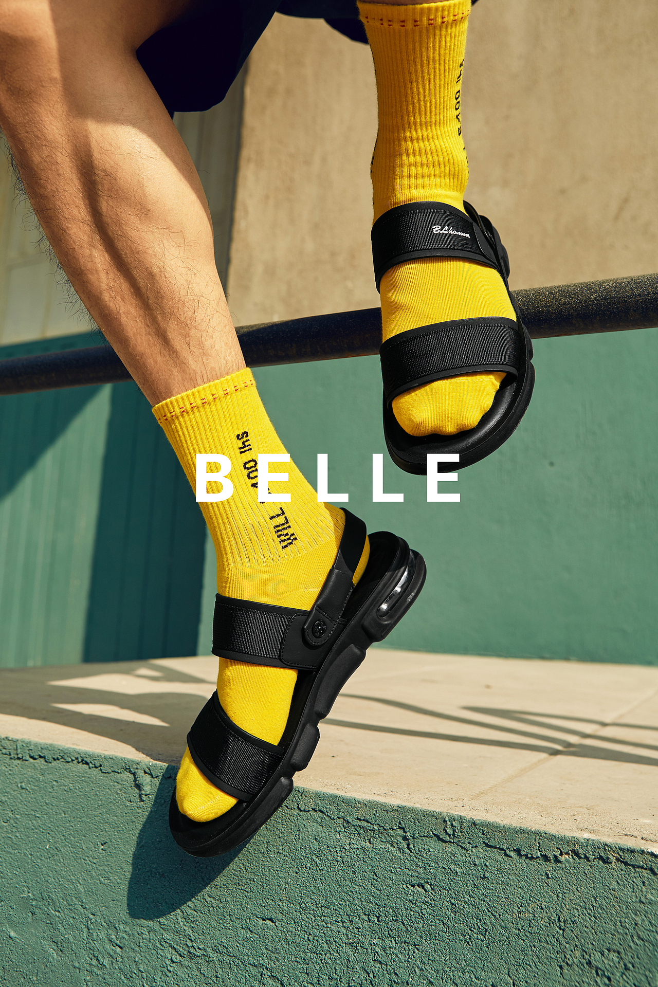 BELLE百丽男鞋（图ZMzkwMzU2MDAw） - 时尚/艺术摄影 - 站酷设计师陈浩摄影原创素材 - 站酷ZCOOL