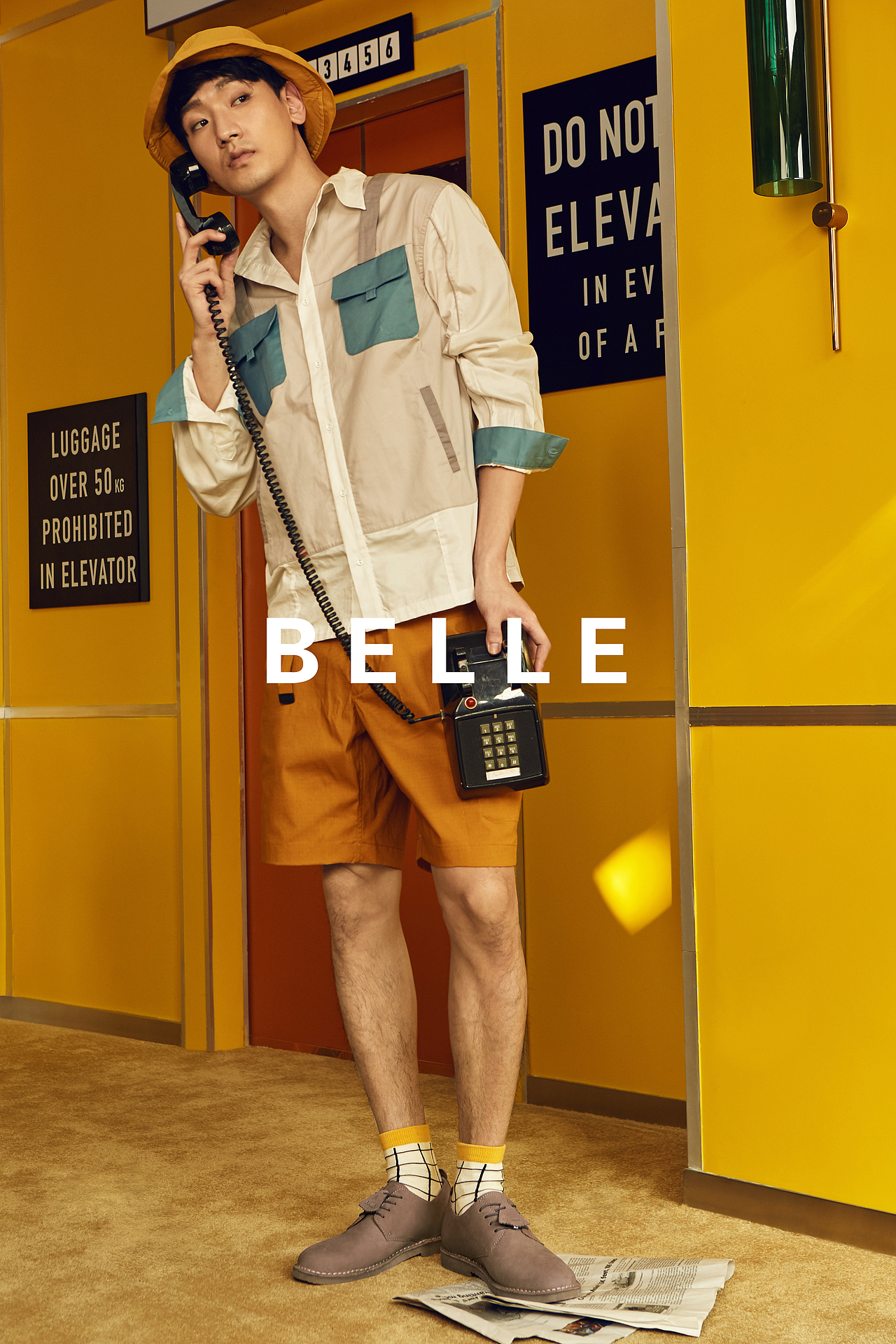 BELLE百丽男鞋（图ZMzkwMzU2NjIw） - 时尚/艺术摄影 - 站酷设计师陈浩摄影原创素材 - 站酷ZCOOL