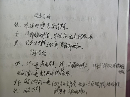 动态联盟草稿