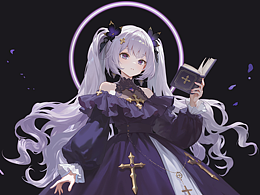 恶魔之女