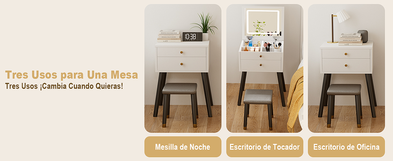 亚马逊家具建模渲染