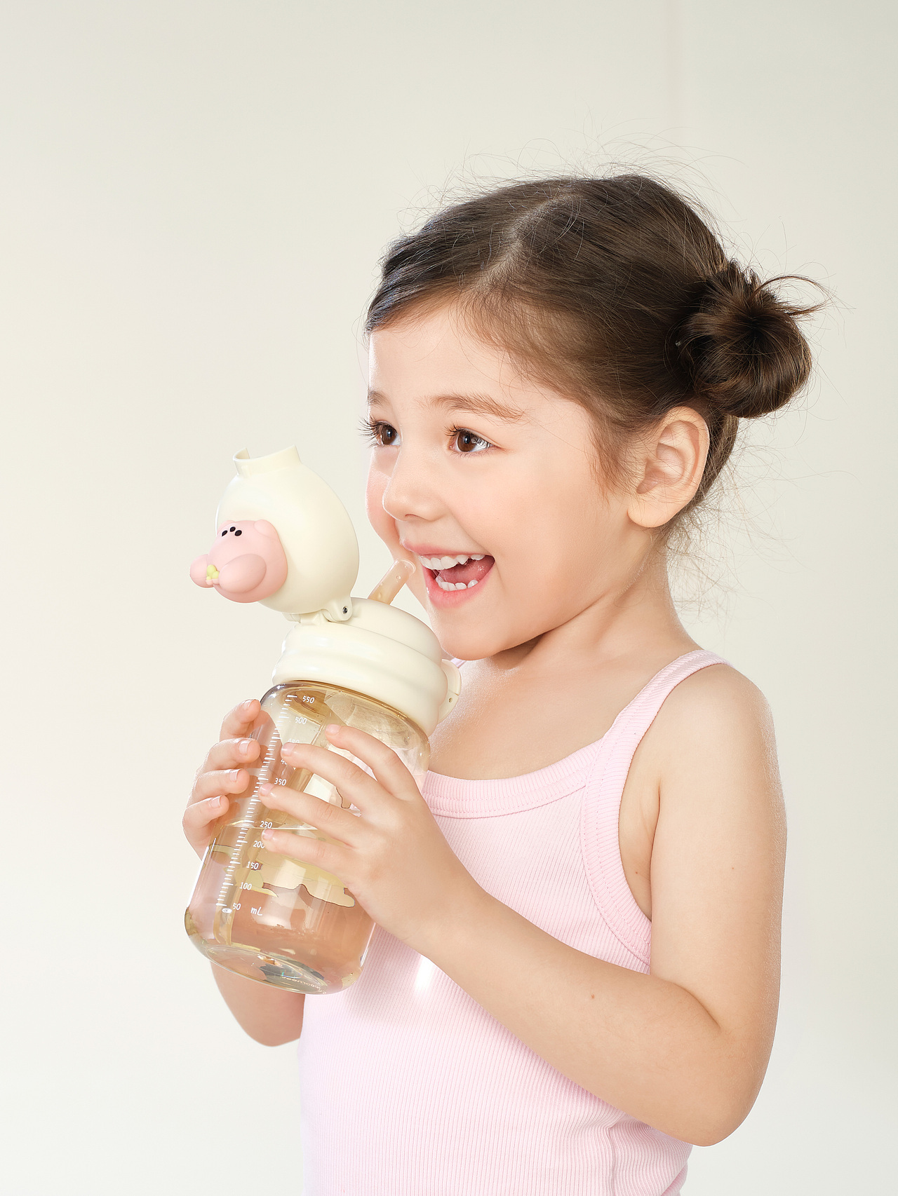 电商摄影 | 公仔双饮杯