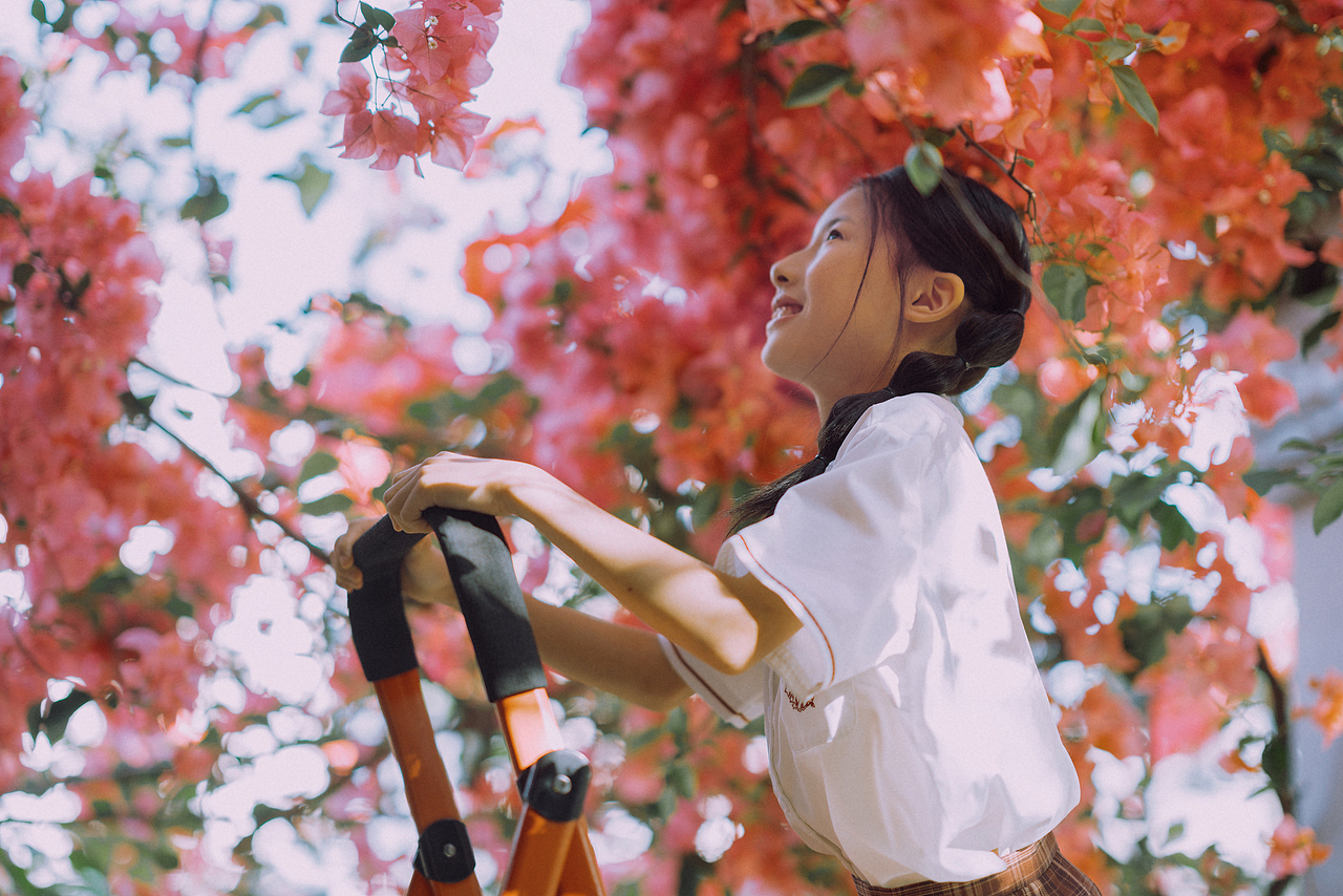 花未眠（图ZMzkwMzY2MDY4） - 人像摄影 - 站酷设计师ROEMWO原创素材 - 站酷ZCOOL