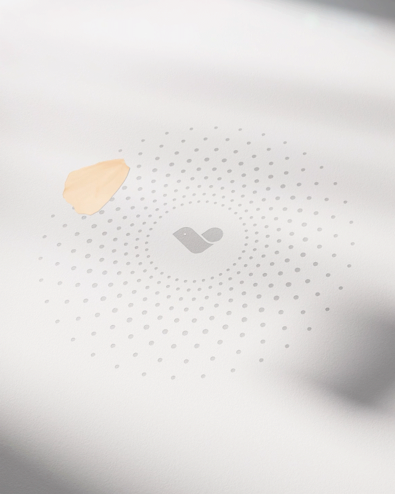 「花语·绽」贝迪尿布台 | 草叶间的折叠美学（图ZMzkwMzY2MTY0） - 动画/影视 - 站酷设计师赛老师Cube原创素材 - 站酷ZCOOL