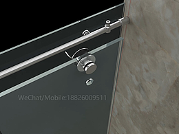 淋浴房营销动画