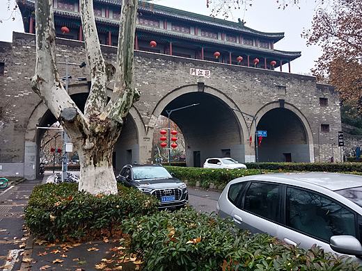 挹江门（个人主页-ZNzE4OTM5NzI=） - 短片 - 站酷设计师Z392265728原创素材 - 站酷ZCOOL