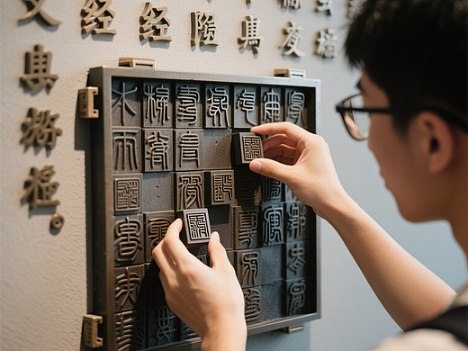 概念的空间