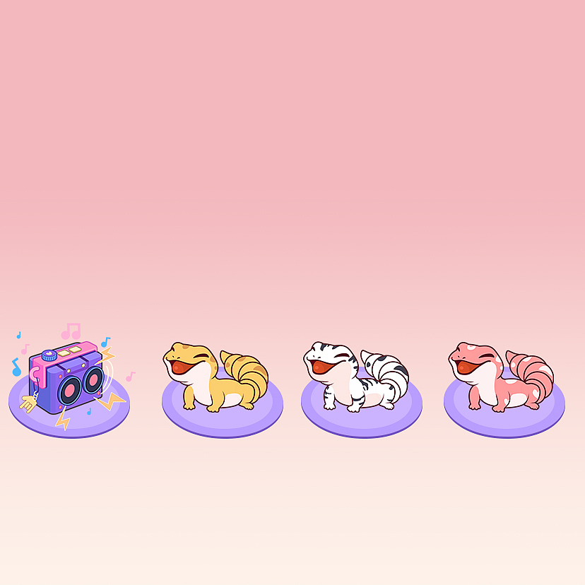 IP作品/无限可能（图ZMzkwMzc1MjQ0） - APP界面 - 站酷设计师富贵倒过来是贵妇原创素材 - 站酷ZCOOL