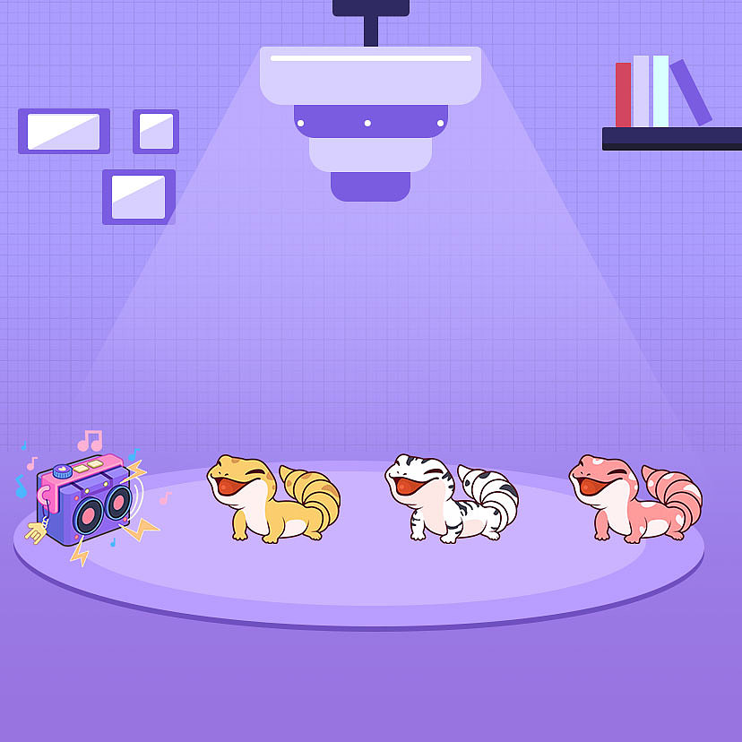 IP作品/无限可能（图ZMzkwMzc1MjY0） - APP界面 - 站酷设计师富贵倒过来是贵妇原创素材 - 站酷ZCOOL