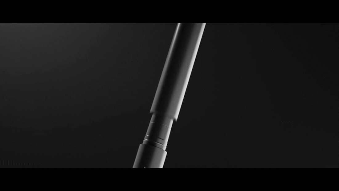 个人动态视频作品集