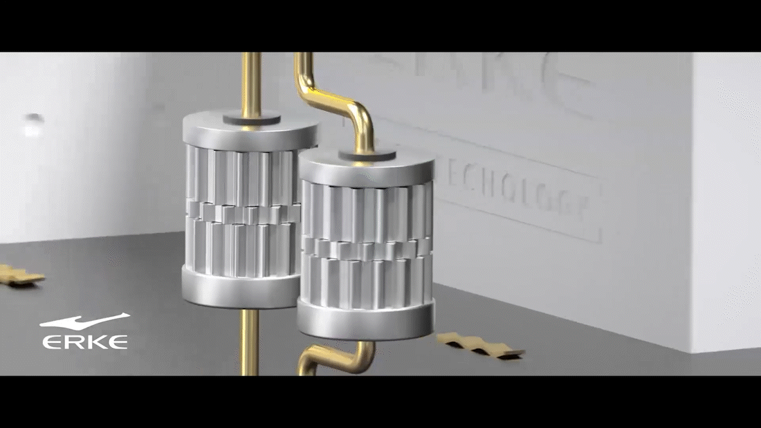 个人动态视频作品集