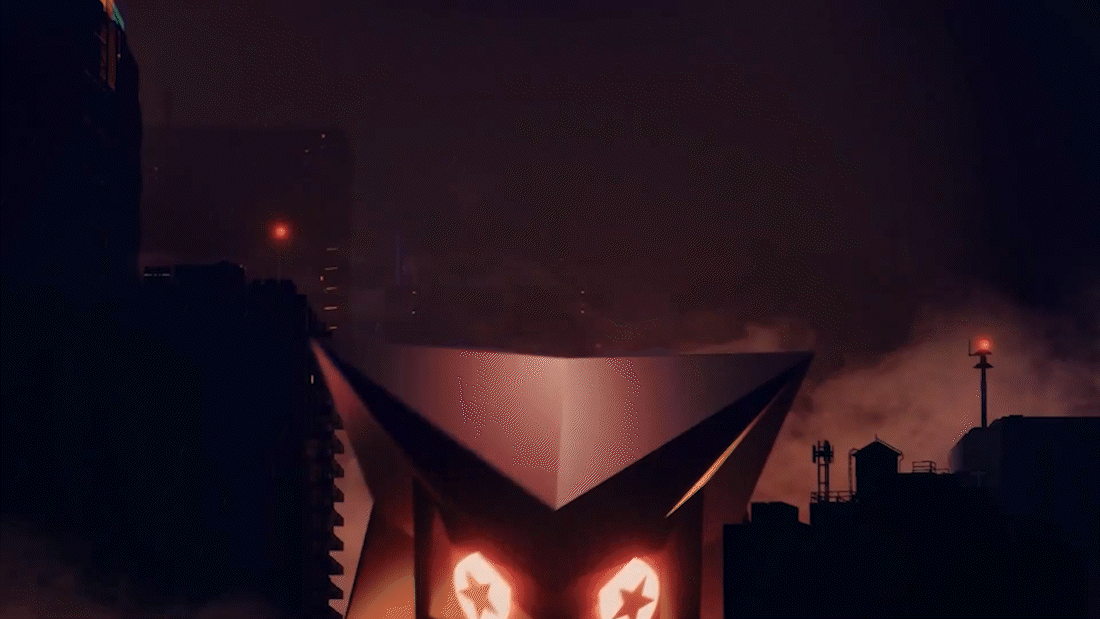 个人动态视频作品集