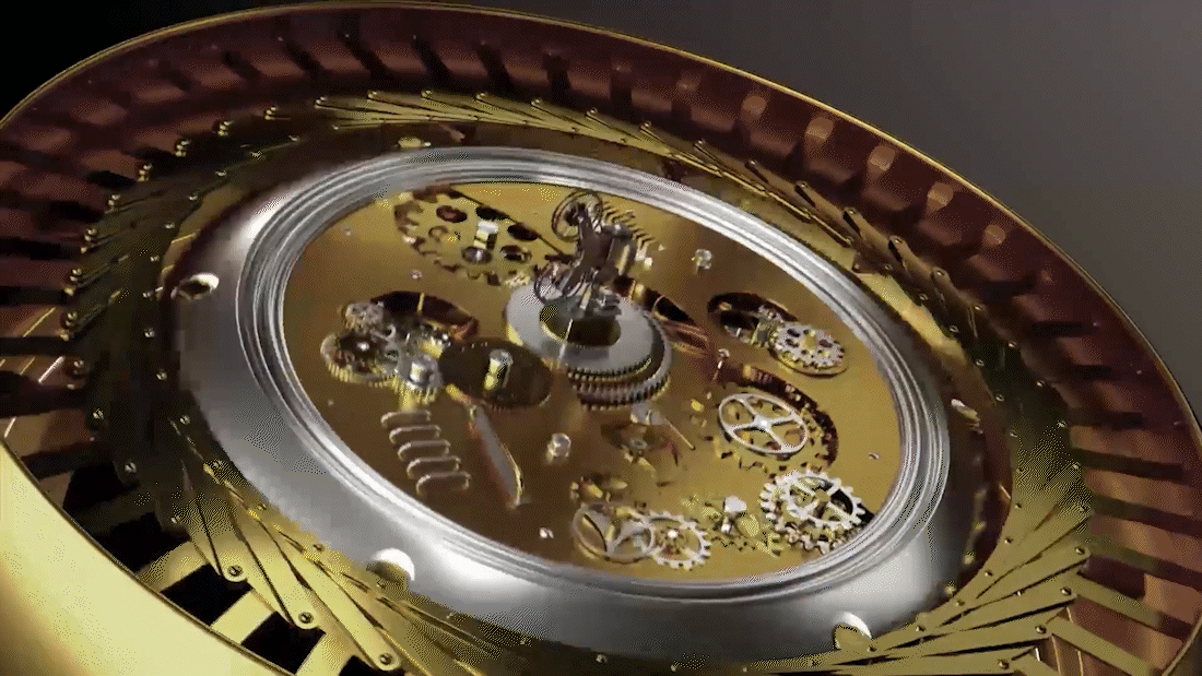 个人动态视频作品集