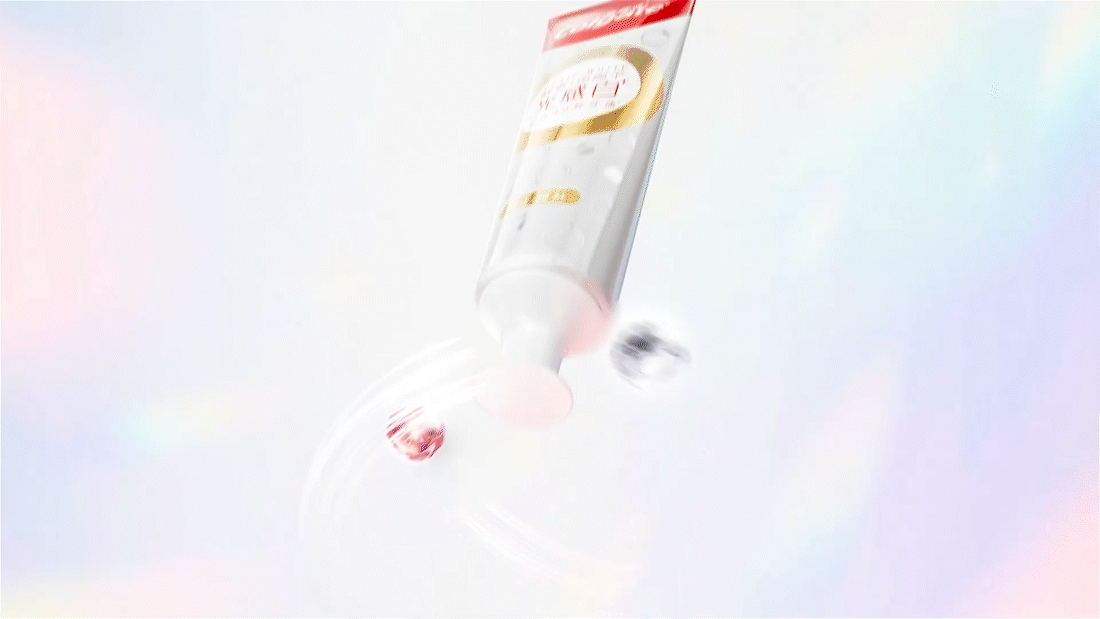 个人动态视频作品集