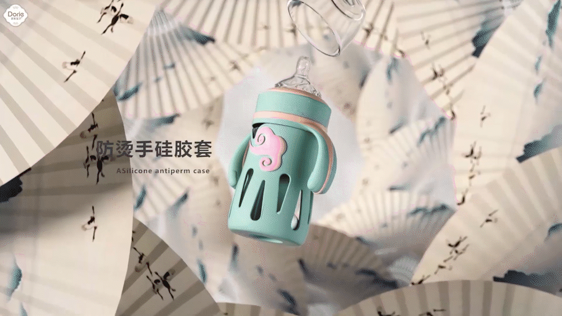 个人动态视频作品集