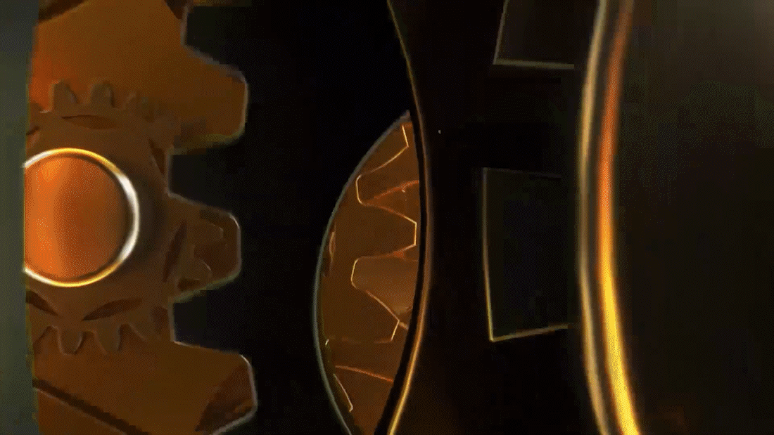 个人动态视频作品集