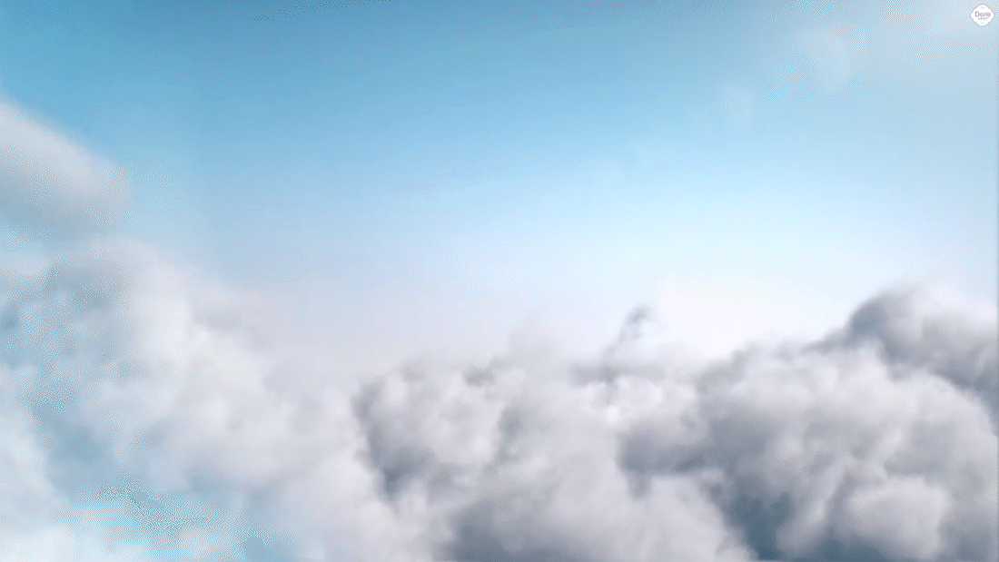 个人动态视频作品集