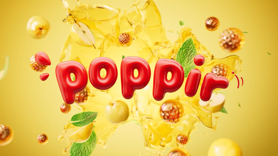 个人动态视频作品集