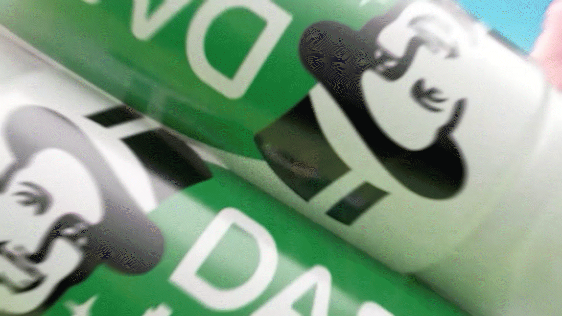 个人动态视频作品集