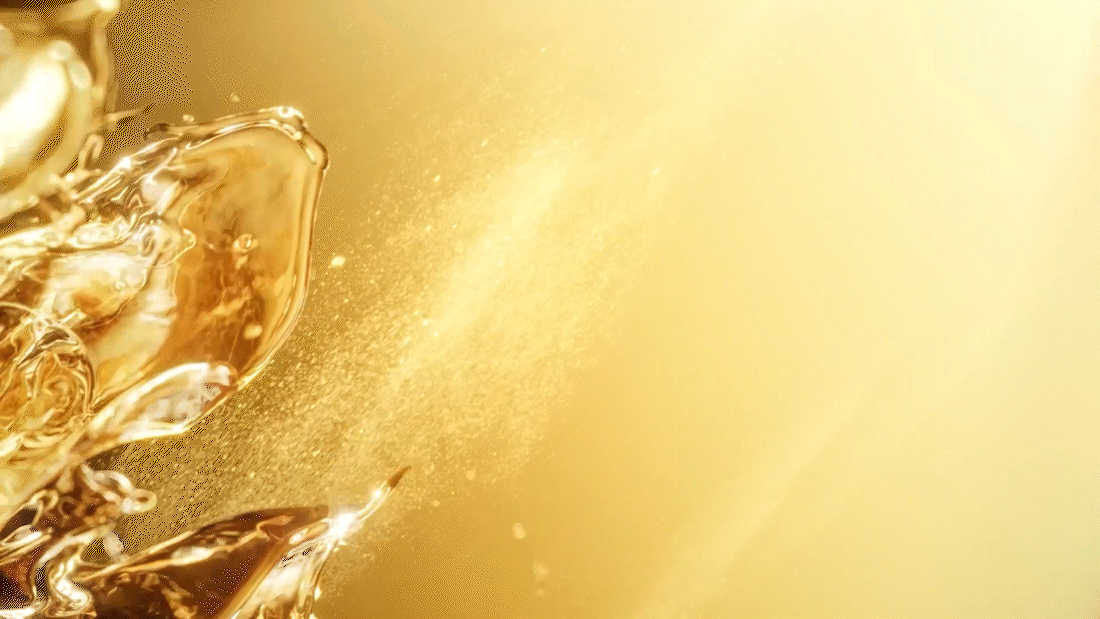 个人动态视频作品集