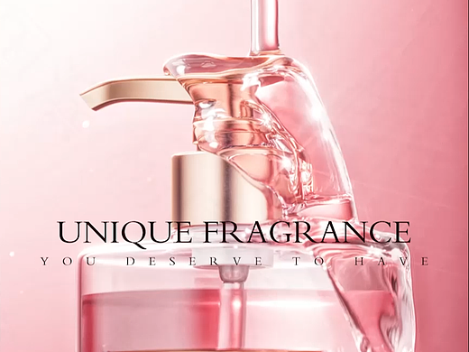 个人动态视频作品集