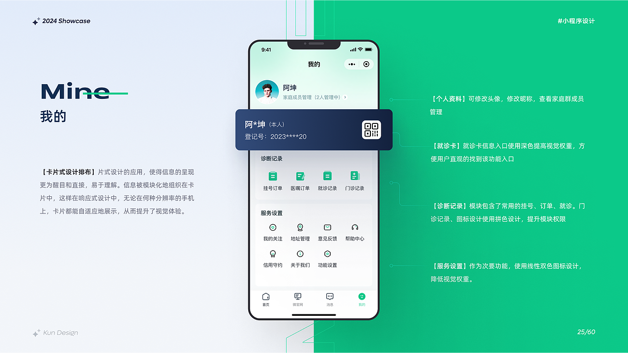 个人年度作品集