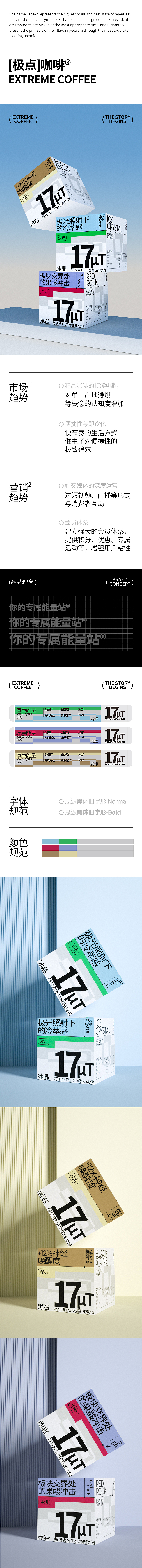 极点咖啡包装设计（图ZMzkwMzgxMTQ4） - 包装 - 站酷设计师阿童木ZH原创素材 - 站酷ZCOOL