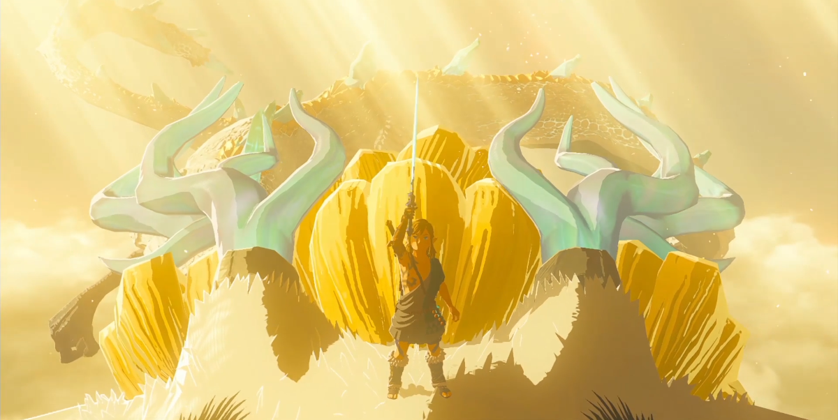 1999同款丁达尔光 十四行诗用了都说好 | 设计技巧