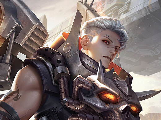 《魂斗罗》归来